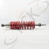MONOSHOCK 250Z tras rojo ITK Orig Ui