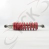 MONOSHOCK 250Z tras rojo ITK Orig Ui