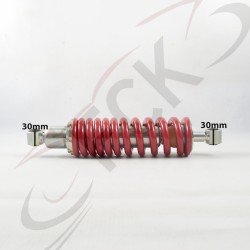 MONOSHOCK 250Z tras rojo ITK Orig Ui