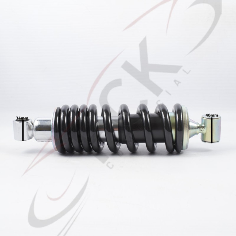 MONOSHOCK Avatar LX Orig Mi