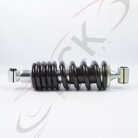 MONOSHOCK Avatar LX Orig Mi