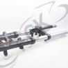 BARRA Pulsar 200 par y con T incluida original Mi