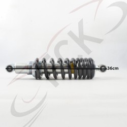 MONOSHOCK DM150 amarilla Orig Ui