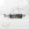MONOSHOCK DM150 amarilla Orig Ui