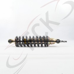 MONOSHOCK DM200 ITK Orig Ui
