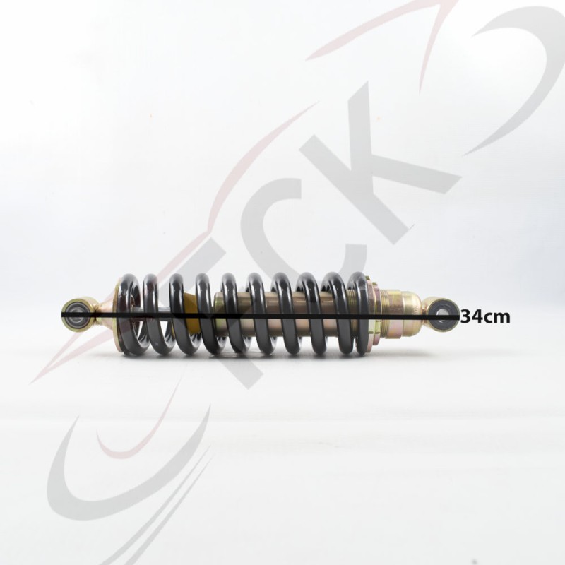 MONOSHOCK DM200 ITK Orig Ui