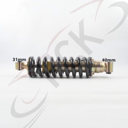 MONOSHOCK DM200 ITK Orig Ui