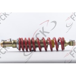 MONOSHOCK DR200 GXT200 graduacion  Vini Mi