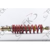 MONOSHOCK DR200 GXT200 graduacion  Vini Mi
