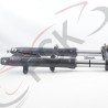 BARRA Pulsar 200 par y con T incluida original Mi