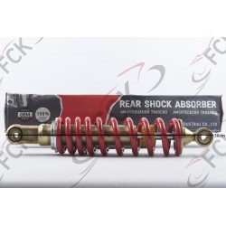 MONOSHOCK DR200 GXT200 graduacion  Vini Mi