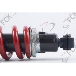 MONOSHOCK Gixxer Nitorx