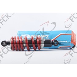 MONOSHOCK Gixxer Nitorx