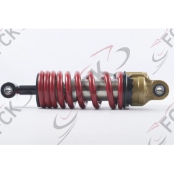 MONOSHOCK Pulsar 200NS Rojo Endurance Mi