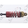 MONOSHOCK Pulsar 200NS Rojo Endurance Mi