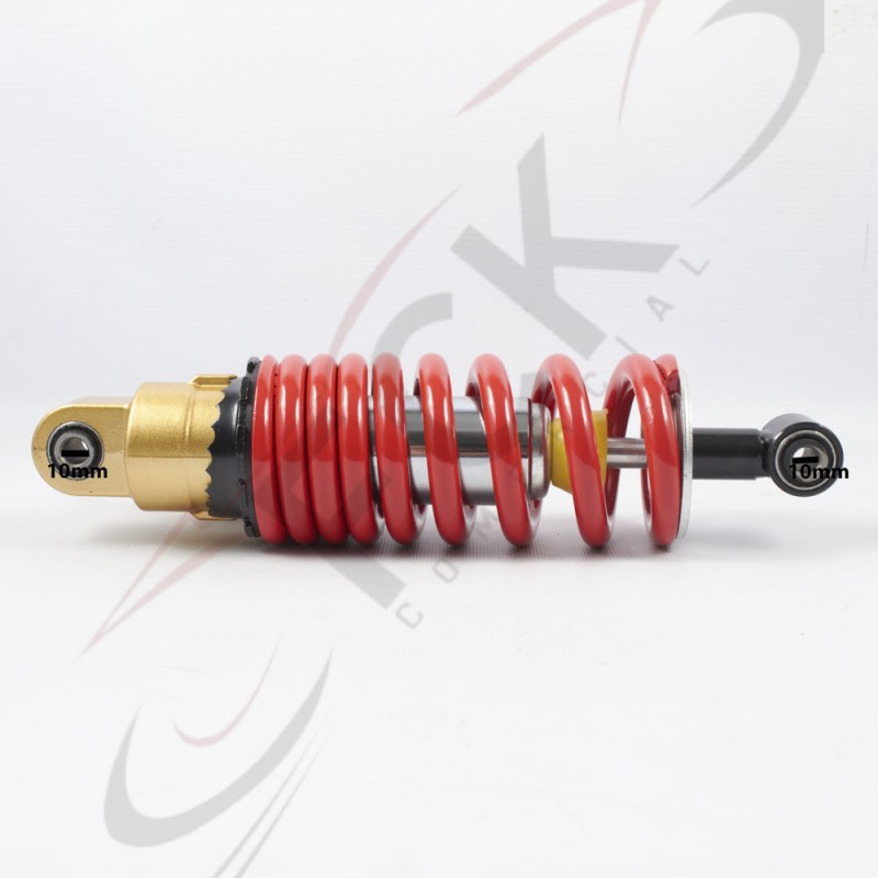 MONOSHOCK Pulsar 200NS S/M UI