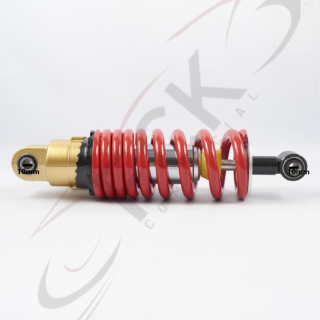 MONOSHOCK Pulsar 200NS S/M UI