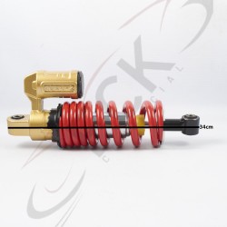MONOSHOCK Pulsar 200NS S/M UI