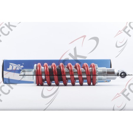 MONOSHOCK XL 200 KBB UI