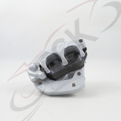 MORDAZA Pulsar 150/180/200/220 del original Uo