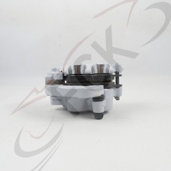 MORDAZA Pulsar 150/180/200/220 del original Uo