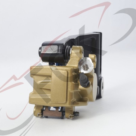 MORDAZA Pulsar 150/180/200/220 Trasera Endurance MI