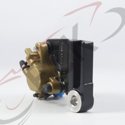MORDAZA Pulsar 150/180/200/220 Trasera Endurance MI