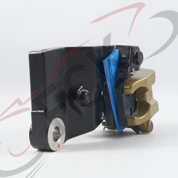 MORDAZA Pulsar 150/180/200/220 Trasera Endurance MI