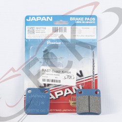 PASTILLAS Cuadradas Kinlon 150 DR200 Japan Azul UI
