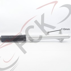 BARRA XR150 par Uo