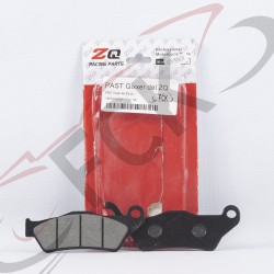 PASTILLAS Gixxer Del ZQ Uo