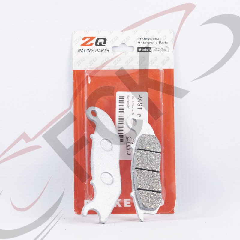 PASTILLAS Invicta del ZQ Ui
