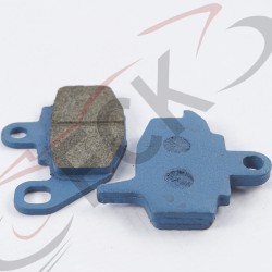 PASTILLAS KLR650 japan Uo