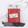 PASTILLAS Pulsar 180/200 Del ZQ UI