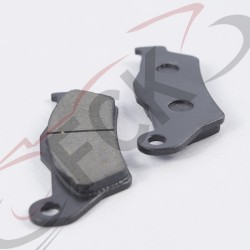 PASTILLAS Pulsar 180/200 Del ZQ UI
