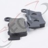 PASTILLAS Pulsar 180/200 tras ENGG UI+