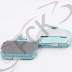 PASTILLAS Pulsar 220 Del Standard
