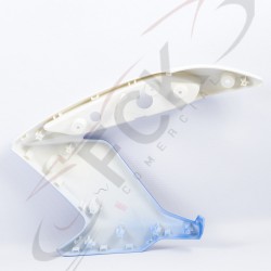 ALERON Tanque  125Z Der rojo ITK orig Ui