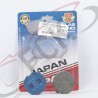 PASTILLAS ZS200 Japan 101775 Redondas Ui