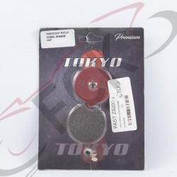 PASTILLAS ZS200 y chinas Redondas Tokyo UI