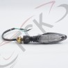 PIDE Via 125Z LED Tras Izq ITK Orig Ui