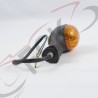 PIDE Via BOXER CT100 platina Pulsar ambar UI