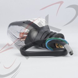 PIDE Via Discover 135 Euro UI