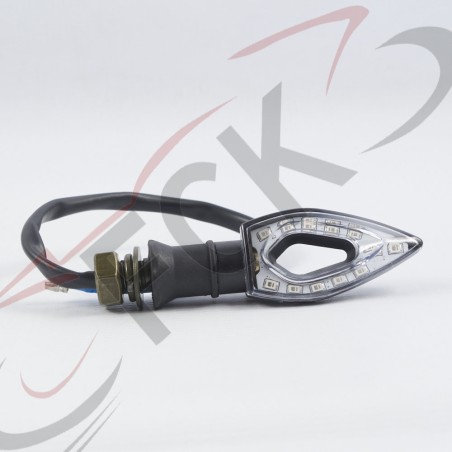 PIDE Via DSR 200 Orig C/u