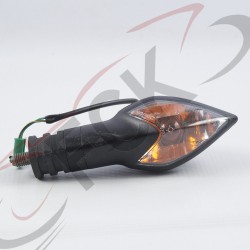 PIDE Via Pulsar XCD 135 Izq Varroc UI