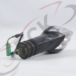 PIDE Via Pulsar XCD 135 Izq Varroc UI