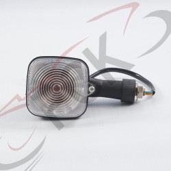 PIDE Via XL 185 tras blanco super 12v UI