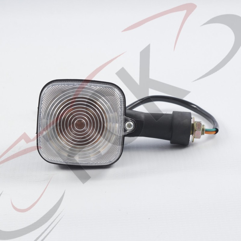 PIDE Via XL 185 tras blanco super 12v UI