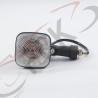 PIDE Via XL 185 tras blanco super 12v UI