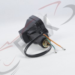 PIDE Via XL 185 tras blanco super 12v UI